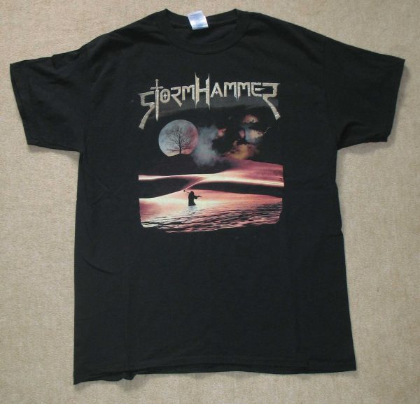 Darken the Light T-Shirt