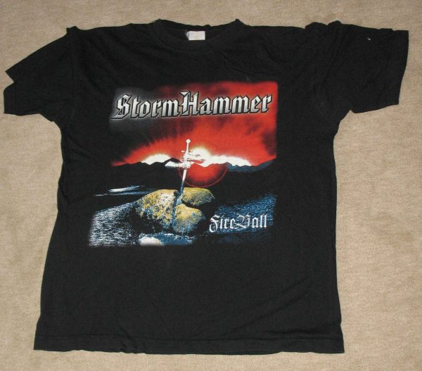 Fireball T-Shirt
