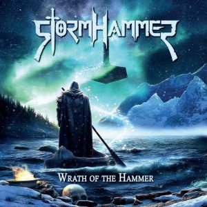 Wrath of the Hammer Album